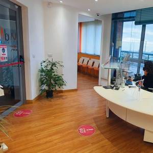 Galleria dNa Milano foto 4